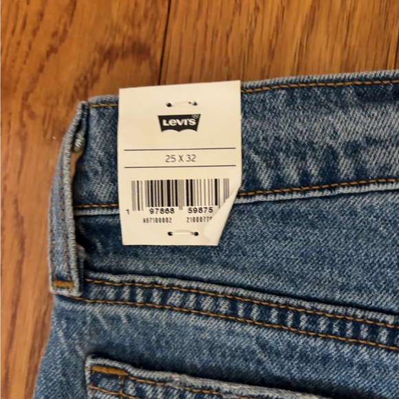 Levi's Women's Wedgie Bootcut Jeans - Picture 5 of 5